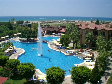 Kumköy miramare hotel
